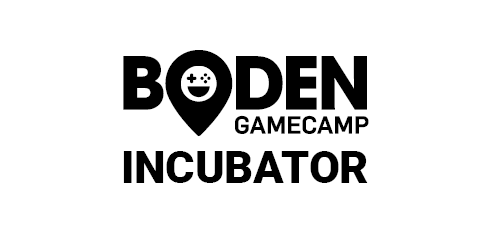 Boden Gamecamp Incubator
