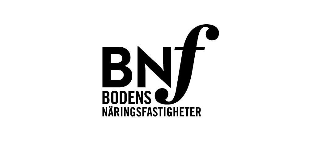 Bodens näringsfastigheter